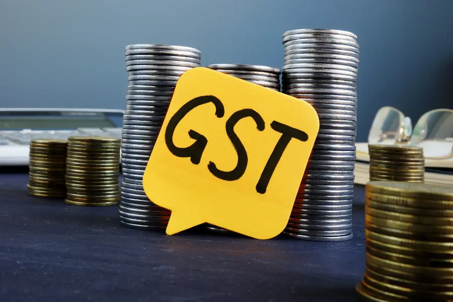 GST Registration