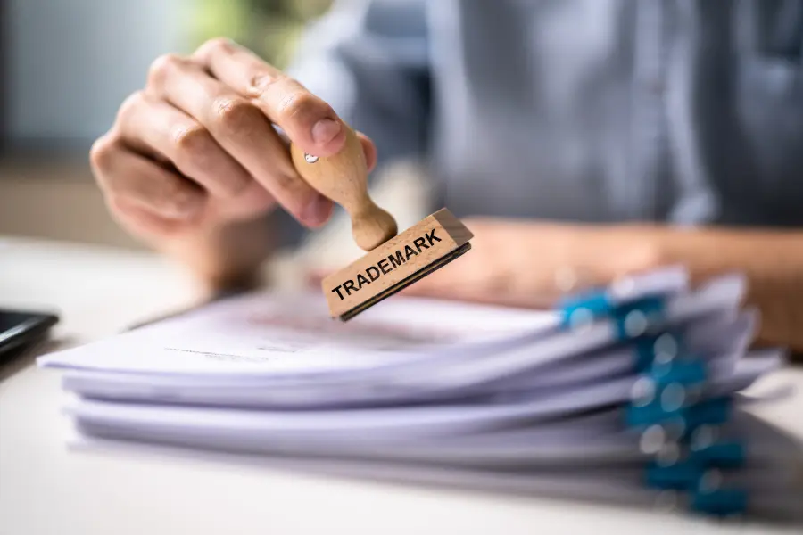 Trademark Registration